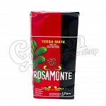 Rosamonte Yerba Mate tea 500 g